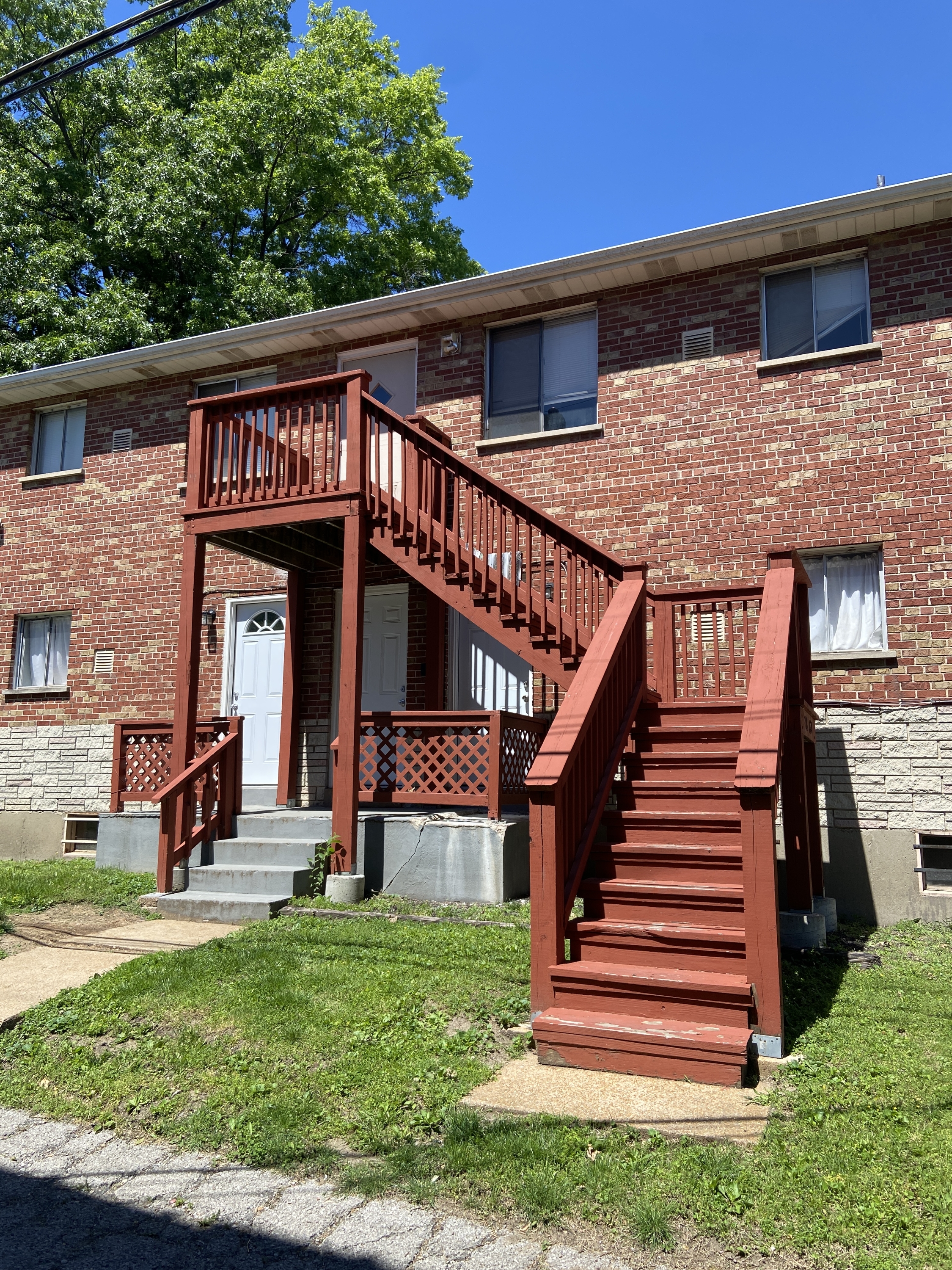 218-220 Bellerive Boulevard - 218A